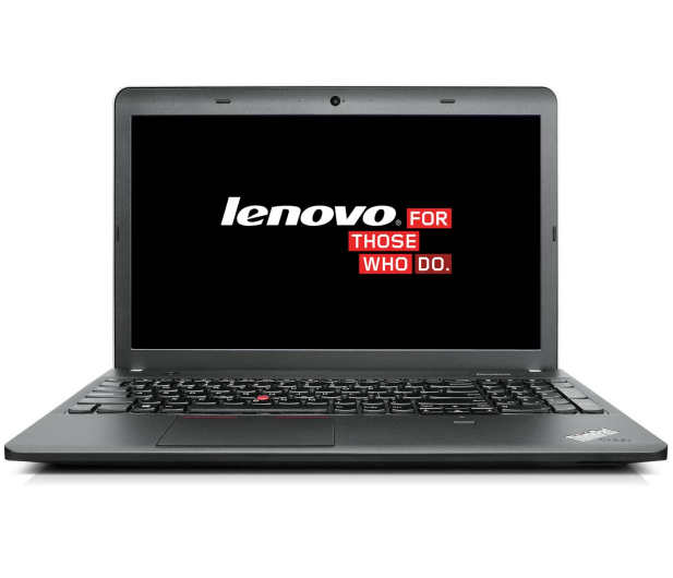 Lenovo ThinkPad E540 i7-4702MQ/16GB/120+1000 GT740M FHD - 172779 - zdjęcie 4